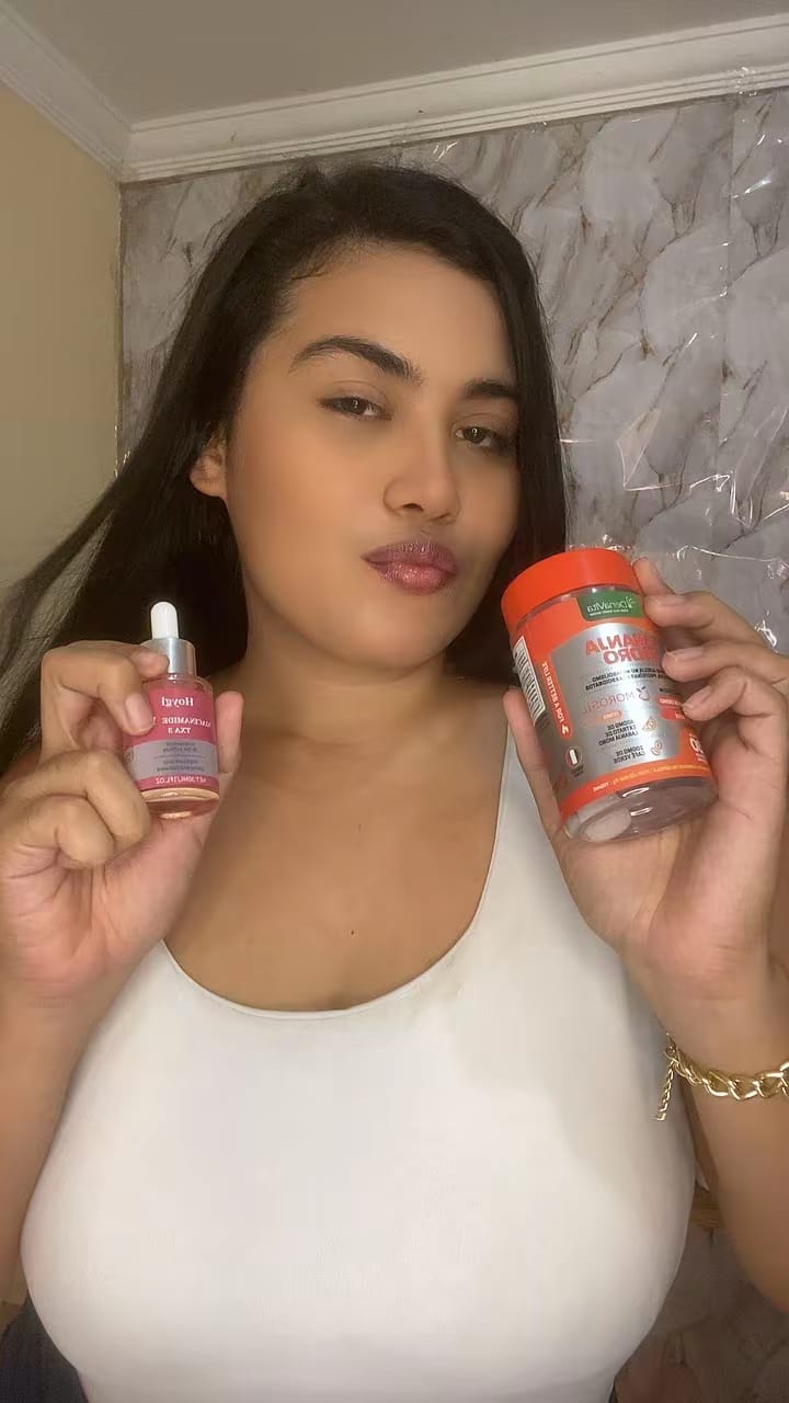 Evelin Gomes